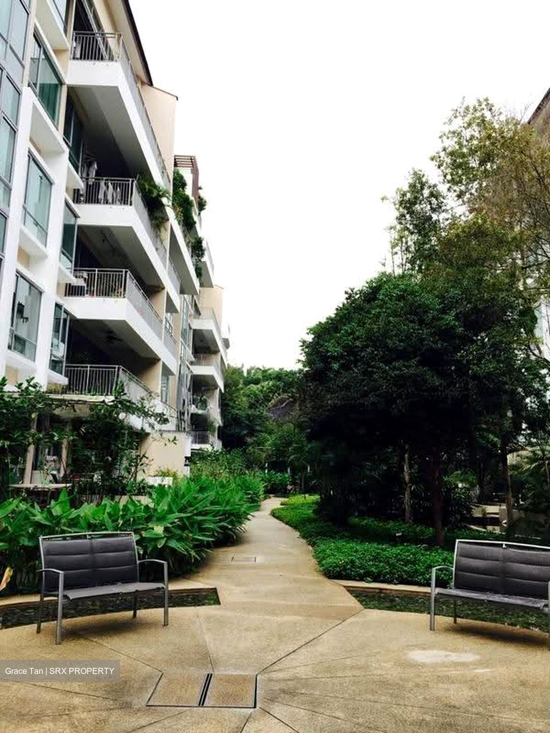 ClementiWoods Condominium (D5), Condominium #611855171